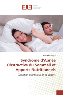 Syndrome d'Apnée...