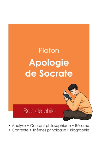 Réussir son Bac de philosophie 2025 : Analyse de l'Apologie de Socrate de Platon