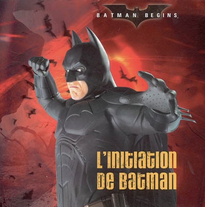 L'initiation de Batman