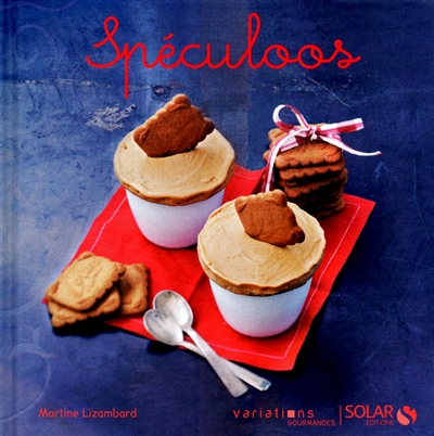 Spéculoos