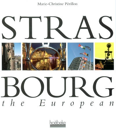 Strasbourg : the European