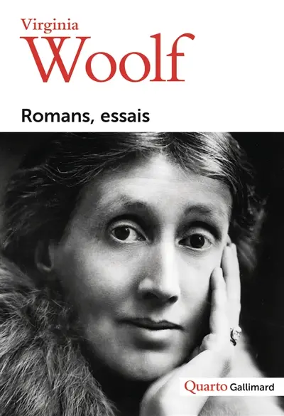 Romans, essais