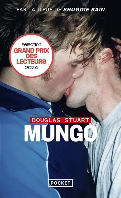 Mungo de Douglas Stuart
