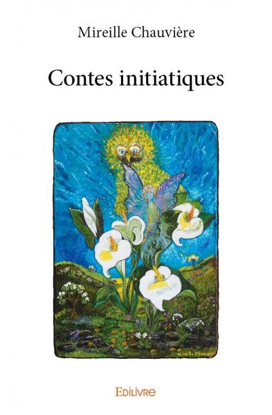 Contes initiatiques