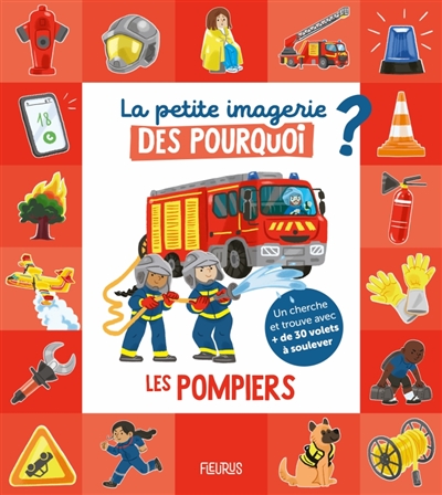 La petite imagerie des...