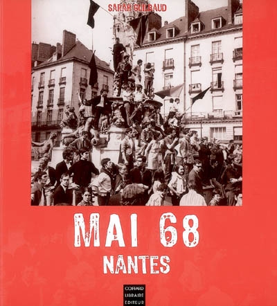 Mai 68 : Nantes