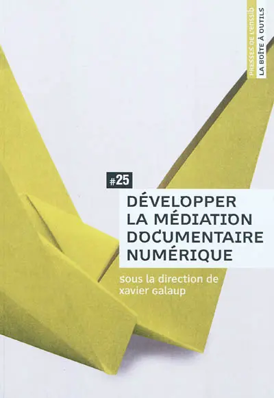 Développer la médiation documentaire numérique