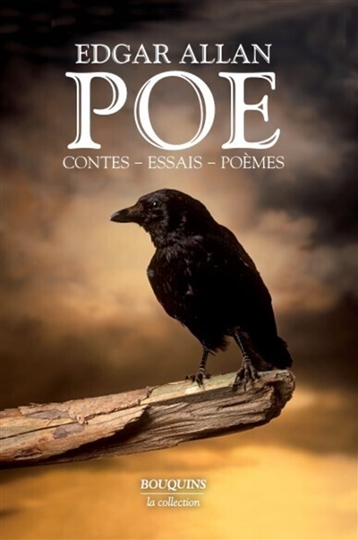 Contes, essais, poèmes