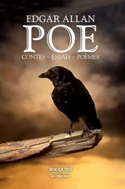 Contes, essais, poèmes
