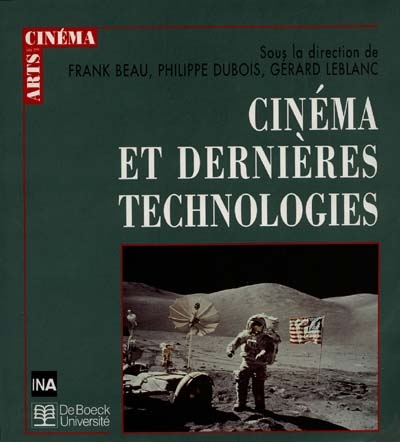 Cinéma et dernières technologies