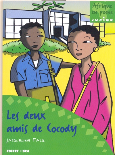 Les deux amis de Cocody