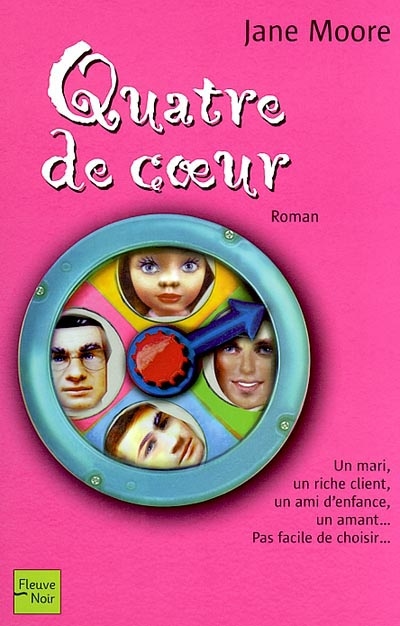 Quatre de coeur