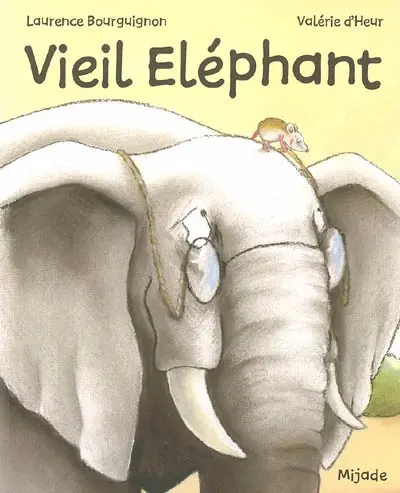 Vieil Eléphant