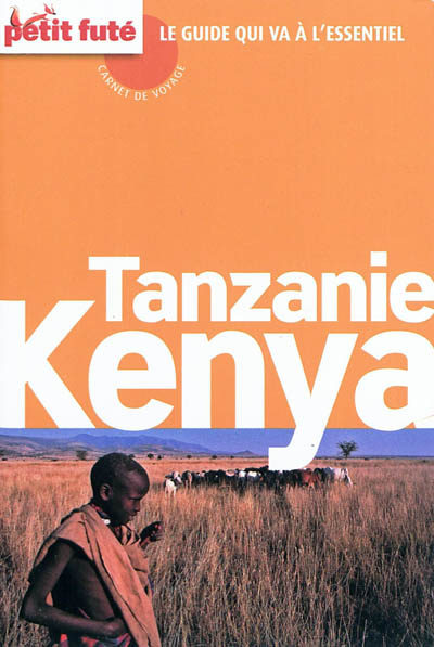 Tanzanie, Kenya