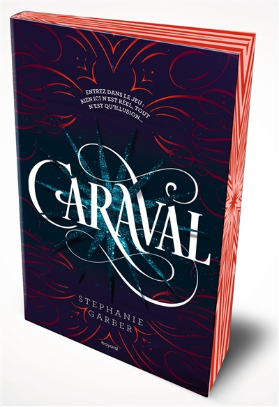 Caraval. Vol. 1