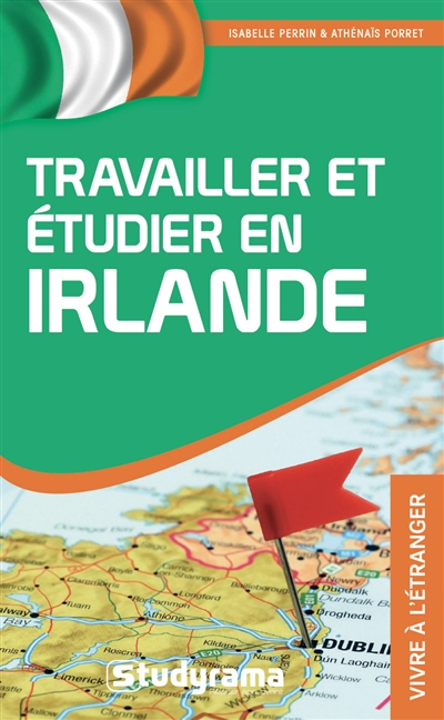 Travailler ou étudier en...