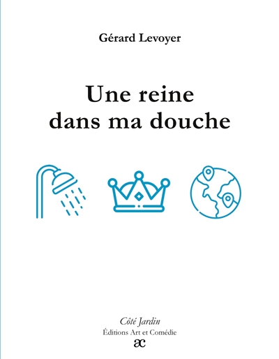 Une reine dans ma douche