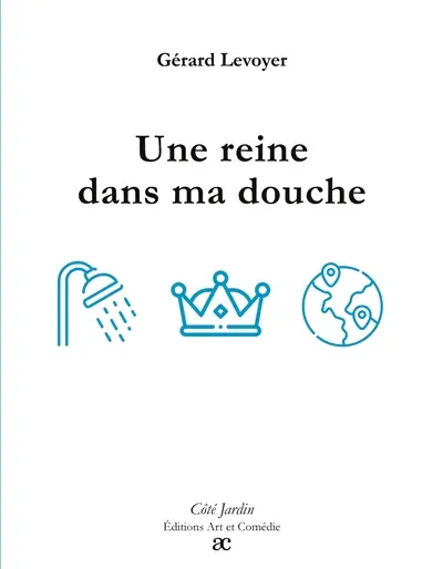 Une reine dans ma douche