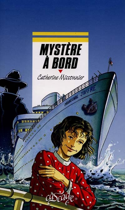 mystère à bord