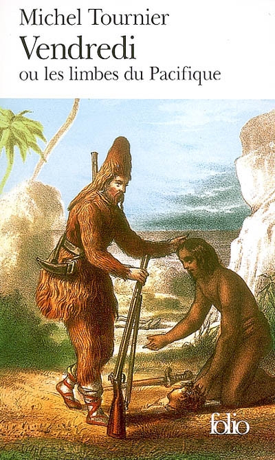 Vendredi ou les limbes du Pacifique