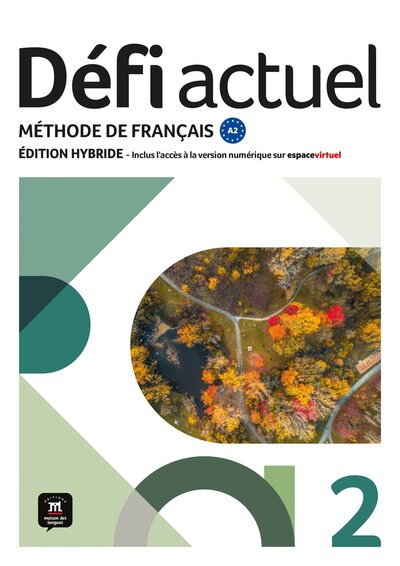 Défi actuel 2, A2 : méthode...