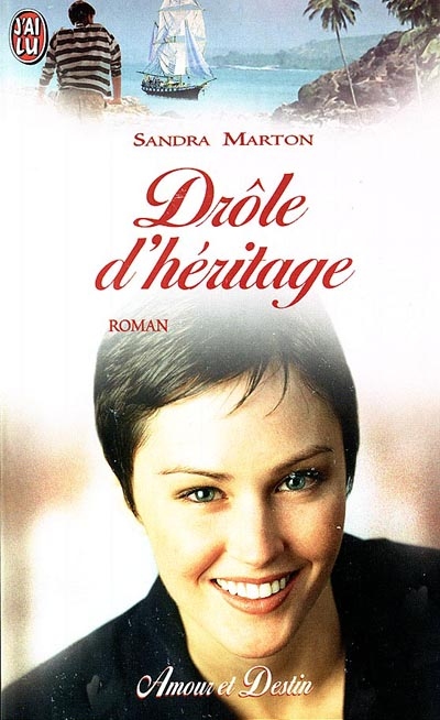 Drôle d'héritage