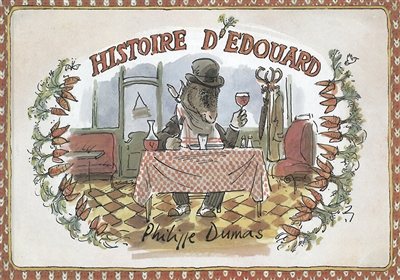 Histoire d'Édouard