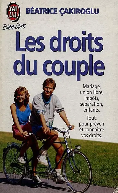 Les droits du couple