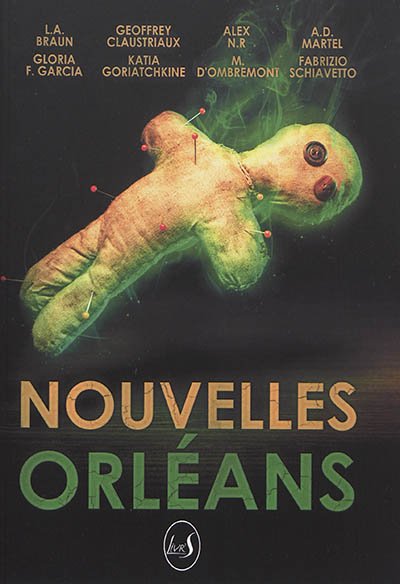 Nouvelles Orléans