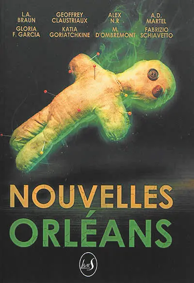 Nouvelles Orléans