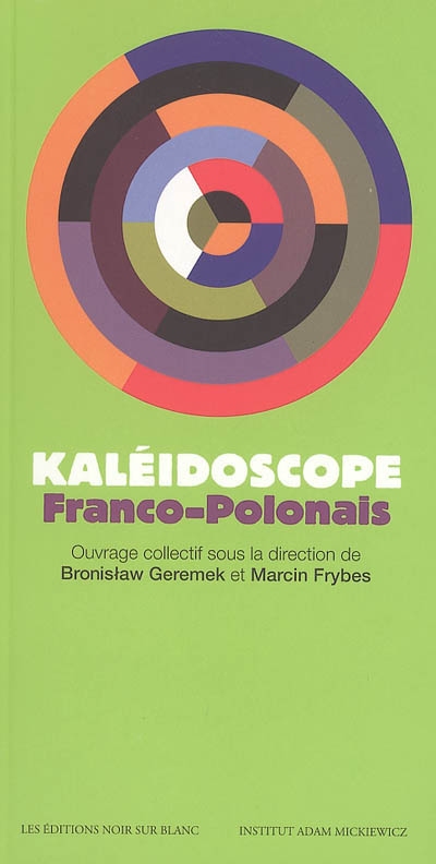Kaléïdoscope franco-polonais