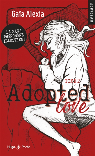 Adopted love: tome 1