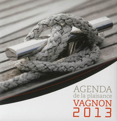 Agenda de la plaisance : Vagnon 2013