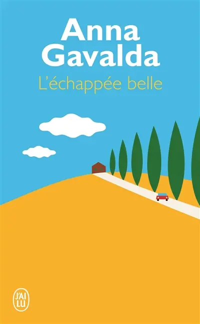 L'échappée belle