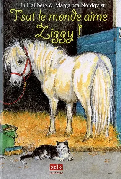 Tout le monde aime Ziggy