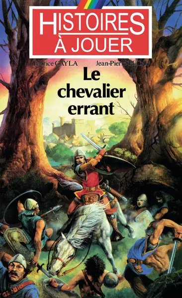 Le chevalier errant