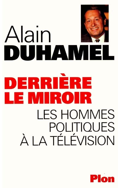 Derrière le miroir