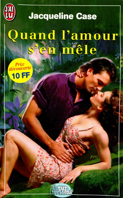 Quand l'amour s'en mêle