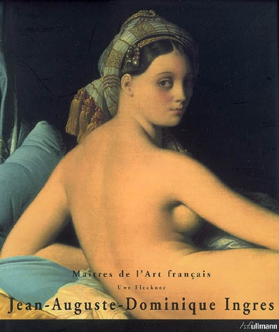 Jean-Auguste-Dominique Ingres, 1780-1867