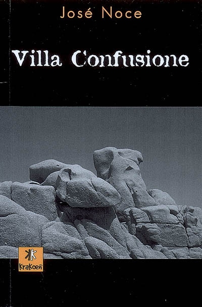 Villa Confusione