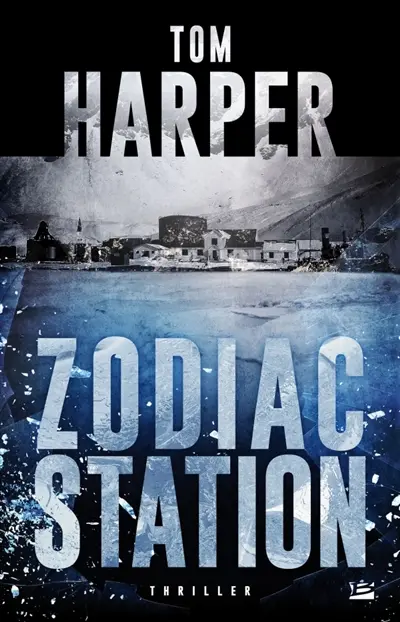Zodiac station