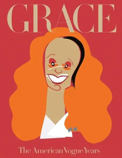 Grace : the American Vogue years