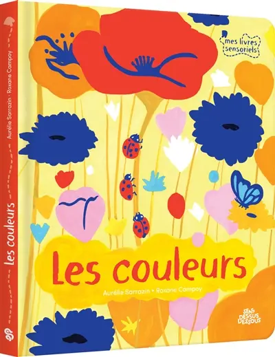 Les couleurs