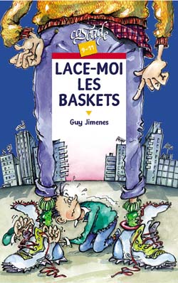 Lace-moi les baskets