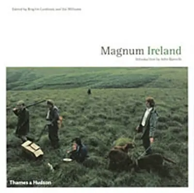 Magnum Ireland