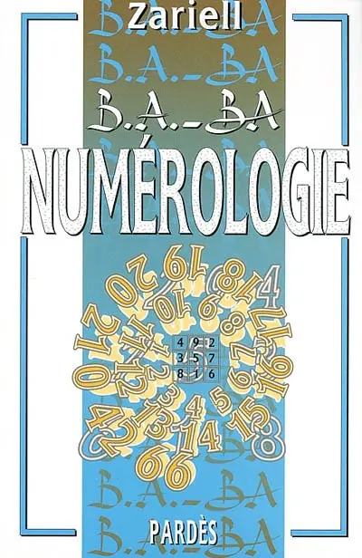 Numérologie
