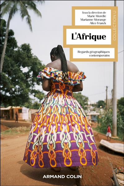 L'Afrique : regards...