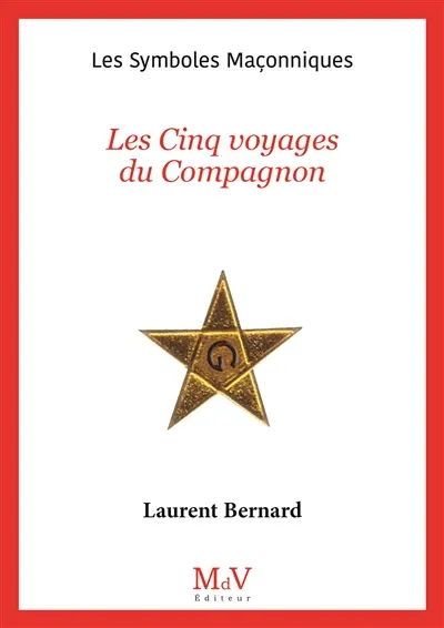 Les cinq voyages du compagnon