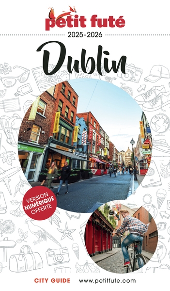 Dublin : 2025-2026