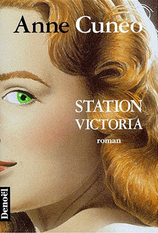 Station Victoria